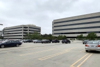 36. Parking Structure