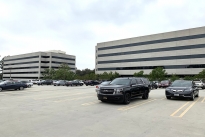 37. Parking Structure