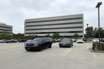 38. Parking Structure
