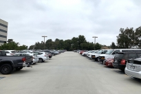 40. Parking Structure