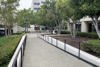 21. Exterior