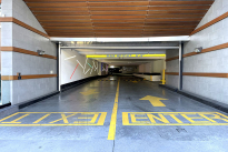 13. Parking Structure