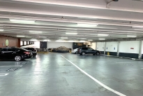 19. Parking Structure