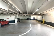 20. Parking Structure