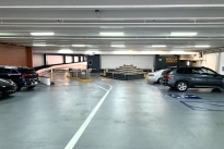 18. Parking Structure