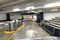 21. Parking Structure