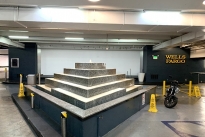 22. Parking Structure