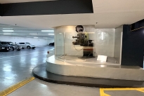 23. Parking Structure