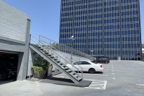16. Parking Structure