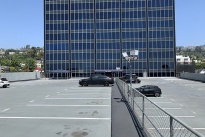 15. Parking Structure