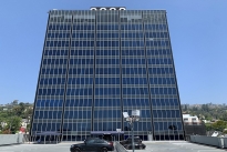 14. Parking Structure