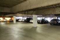 22. Parking Garage