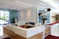 14. Lobby