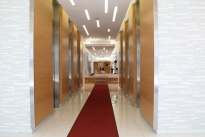 9. Lobby