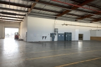 37. Warehouse