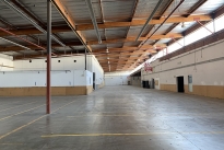 40. Warehouse