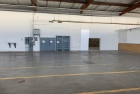 38. Warehouse