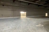 41. Warehouse