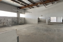43. Warehouse