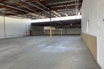 44. Warehouse