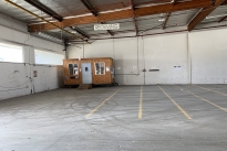 45. Warehouse