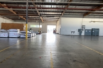36. Warehouse