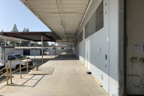 9. Loading Dock