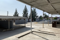 10. Loading Dock