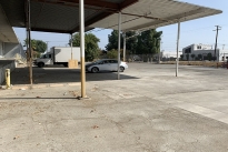 11. Loading Dock