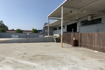 12. Loading Dock