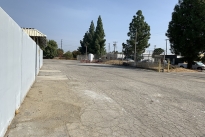 13. Loading Dock