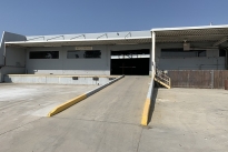 14. Loading Dock