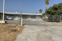 17. Exterior
