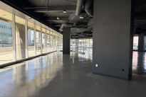 40. Vacant Retail
