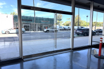 44. Vacant Retail