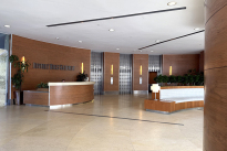 18. Lobby