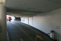50. Parking Garage