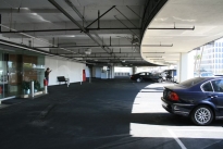 53. Parking Garage