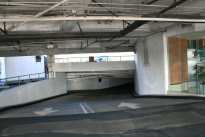 51. Parking Garage