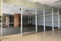 28. Bank Space