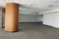 29. Bank Space