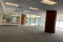 32. Bank Space