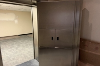 36. Bank Space
