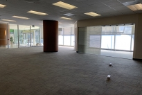 33 Bank Space