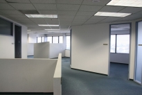 38. Sixth Floor