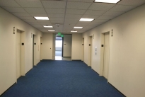 29. Sixth Floor