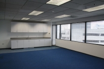42. Sixth Floor