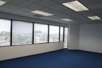 43. Sixth Floor