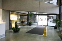 10. Lobby