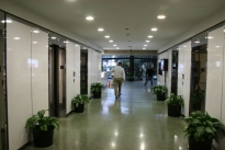 13. Lobby